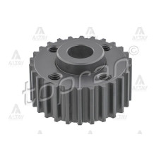 Volkswagen Golf TOPRAN-TPR-108698755 Di̇şli̇ Krank Golf4 / Bora / A3 / Toledo 97-04 Akl-Bfq-Agn-Agu 1.6-1.8-1.8 T