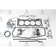 Toyota Corolla Takim Conta Corona 83-88 At151 1.6 / Corolla 83-88 Ae82 1.6 4A