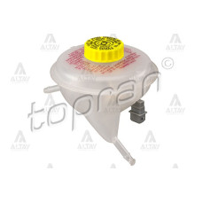 Audi A4 Volkswagen Passat TOPRAN-TPR-114009755 Yağ Depo (Fren Hi̇droli̇k) Passat / A4 97-00