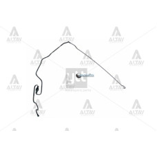 Dacia Sandero YTT-YTT-51392 BORU YAKIT LOGAN I / EXPRESS / SANDERO 1.5 DCI_