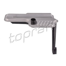 Audi A5 Audi A4 TOPRAN-TPR-115708755 Şanziman Yağ Fi̇ltresi̇ A4 / A5 / A6 / A7 08=