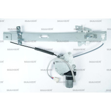 Cam Kri̇kosu 323 Elektri̇kli̇  95-98 Ön Sağ