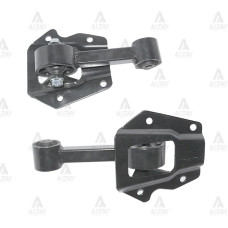 Hyundai Getz MAHER-MHR-08881 Takoz Motor Getz2006-2011 Benzi̇nli̇ (Şanziman) Arka (Yerli̇)