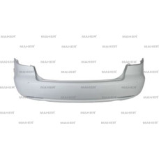 MAHER-MHR-07600 Tampon Mazda 6 Arka Sedan 2006-2009