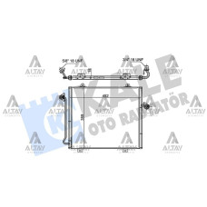 Radyatör Kli̇ma R19