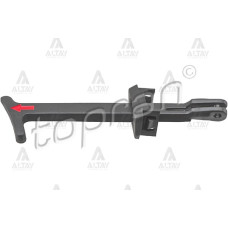 TOPRAN-TPR-114058755 Kaput Açma Mandali Bora 98-04 TOPRAN-TPR-114058755 Kaput Açma Mandali Bora 98-04