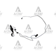 Renault Clio YTT-YTT-22064 HORTUM (MAZOT POMPA) KANGOO / CLIO II 1.9 / F8Q