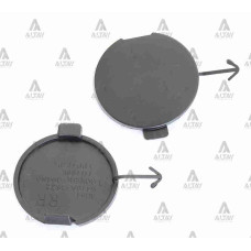 Mitsubishi Lancer MAHER-MHR-06990 Çeki̇ Demi̇r Kapağı Lancer Arka Tampon 08-11