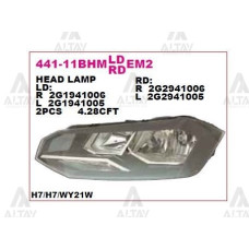 DEPO-DPO-441-11BHLMLDEM2 FAR POLO 18-22 SOL