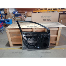 Kapı Corolla Ön 06-12 Sol (hasarli)