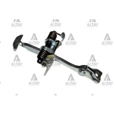 YTT-YTT-5226 KAPI GERGİSİ LAGUNA II 01-