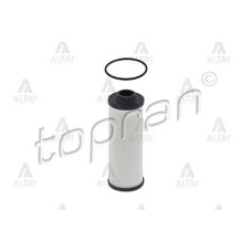 Audi A5 Audi A4 TOPRAN-TPR-114659405 Şanziman Yağ Fi̇ltresi̇ A4 / A5 / A6 / A7 / Q5 08=