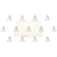 Polen Fi̇ltresi̇ B-2500 06= Bt-50 / Ford Ranger 06=2.2-2.5d-3.2d Karbonsuz