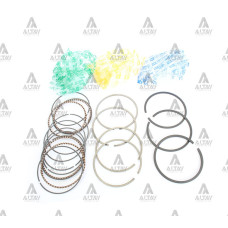 RIK-RIK-20820-STD SEGMAN SONATA  90-95 2.0 /   85.00mm / 4G63   8V / STD TAKIM