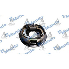 MANDO-MND-EX583004B000 FREN TABLASI KOMPLE H-100  97-04 KAMYONET / ARKA SOL
