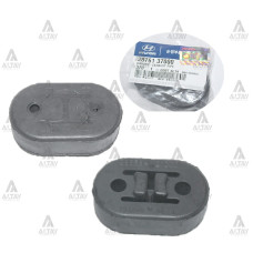 Hyundai Accent MOBIS-MBS-2865821000 EGZOZ ASKI LASTİĞİ H-100 MİN. / ACCENT Hyundai Accent MOBIS-MBS-2865821000 EGZOZ ASKI LASTİĞİ H-100 MİN. / ACCENT