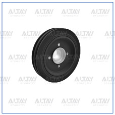 Kasnak Krank L-200 00-06 Magnum Kasnak Krank L-200 00-06 Magnum