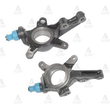 Honda Civic TAIWAN-TYV-51210S6DG10 Aks Taşiyici Civic 01-03 Ön Sağ Absli̇ 14Mm