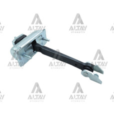 Opel Corsa YTT-YTT-2376 KAPI GERGİSİ CORSA D 06-14 ARKA rn