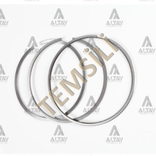 Mitsubishi Canter YENMAK-YEN-9027-STD-NPR SEGMAN FUSO CANTER 859 / 511 / 711 4M42 EURO4 / PAJERO 4M40 2.8 / STD (NPR)