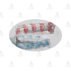 MAHER-MHR-10080 SUPAP TAKIM 626 2.0  92-97 (IN-8 ÖLÇÜ:31.5x6x89.9 / EX-8 ÖLÇÜ:27.5x6x89.9)