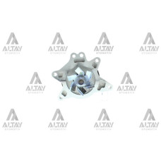 Toyota Corolla Devi̇rdai̇m Corolla 02-06 1.4 - 1.6 Vvti