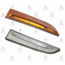 DEPO-DPO-213-2502R REFLEKTÖR FAR YANI ISUZU NPR-66  96- CHAMPION ÜST SAĞ