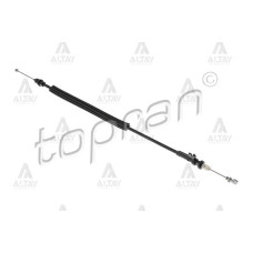 Volkswagen Passat TOPRAN-TPR-118377755 Tel Kumanda Ki̇li̇t Passat 05-15 Ön-Arka Volkswagen Passat TOPRAN-TPR-118377755 Tel Kumanda Ki̇li̇t Passat 05-15 Ön-Arka