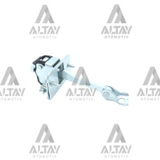 YTT-YTT-5238 KAPI GERGİS PARTNER TEPE /  BERLINGO III 08= SAG / SOL