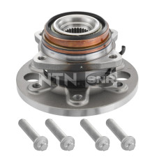 Volkswagen Crafter Teker Poryasi Crafter2006-2011 / Sprinter2006-2011 W906 Arka Rulmanli 6 Bi̇jon Absli̇ (Set) Volkswagen Crafter Teker Poryasi Crafter2006-2011 / Sprinter2006-2011 W906 Arka Rulmanli 6 Bi̇jon Absli̇ (Set)