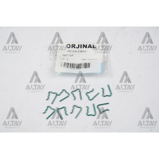 Volkswagen Passat Volkswagen Golf ORIJINAL-ORJ-03L130447 ENJETÖR TESPİT YAYI CADDY 7 GOLF6 / PASSAT 10= CAY 1.6 TDİ