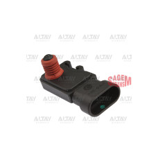 Renault Megane Sensör Basinç Emme Megane / Laguna 1.4.1.6 16v