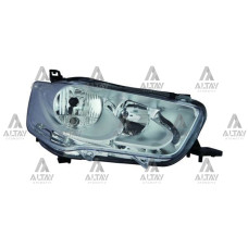 Far C-elysee 12-16 Sag (motorlu)