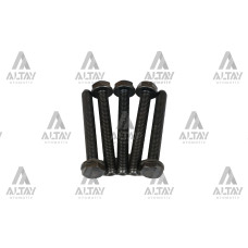 Volkswagen Polo ORIJINAL-ORJ-N90130001 ANA KEP CİVATASI POLO / CORDOBA / FABİA 99= AMF-BNV-BNM 1.4 TDİ