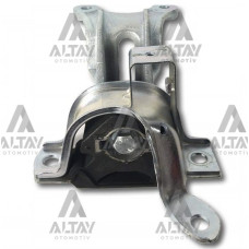 Fiat Doblo YTT-YTT-5388 MOTOR TAKOZU DOBLO 1.9D-1.9JTD ÖN SAĞ KOMPLE