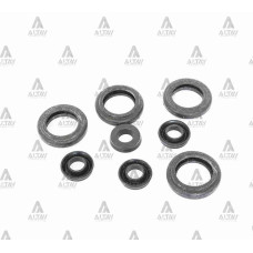 Mitsubishi Canter TAIWAN-TYV-MC889569 FREN TAMİR TAKIMI ARKA CANTER 659 / 859 FREN