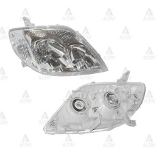 DEPO-DPO-212-11C9R-LD-EM FAR COROLLA 02-06 SEDAN ELEKTRİKLİ SAĞ