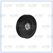 Kasnak Krank  Transit   V-347 / V-363  06= 2.4 / 2.2  Tdci  A.çeker