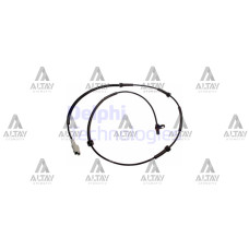 Citroen C4 Sensör Abs 307 / C4 05= / Ön Sağ - Sol Citroen C4 Sensör Abs 307 / C4 05= / Ön Sağ - Sol