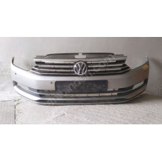 Volkswagen Passat B8 Dolu Tampon Ön Tampon